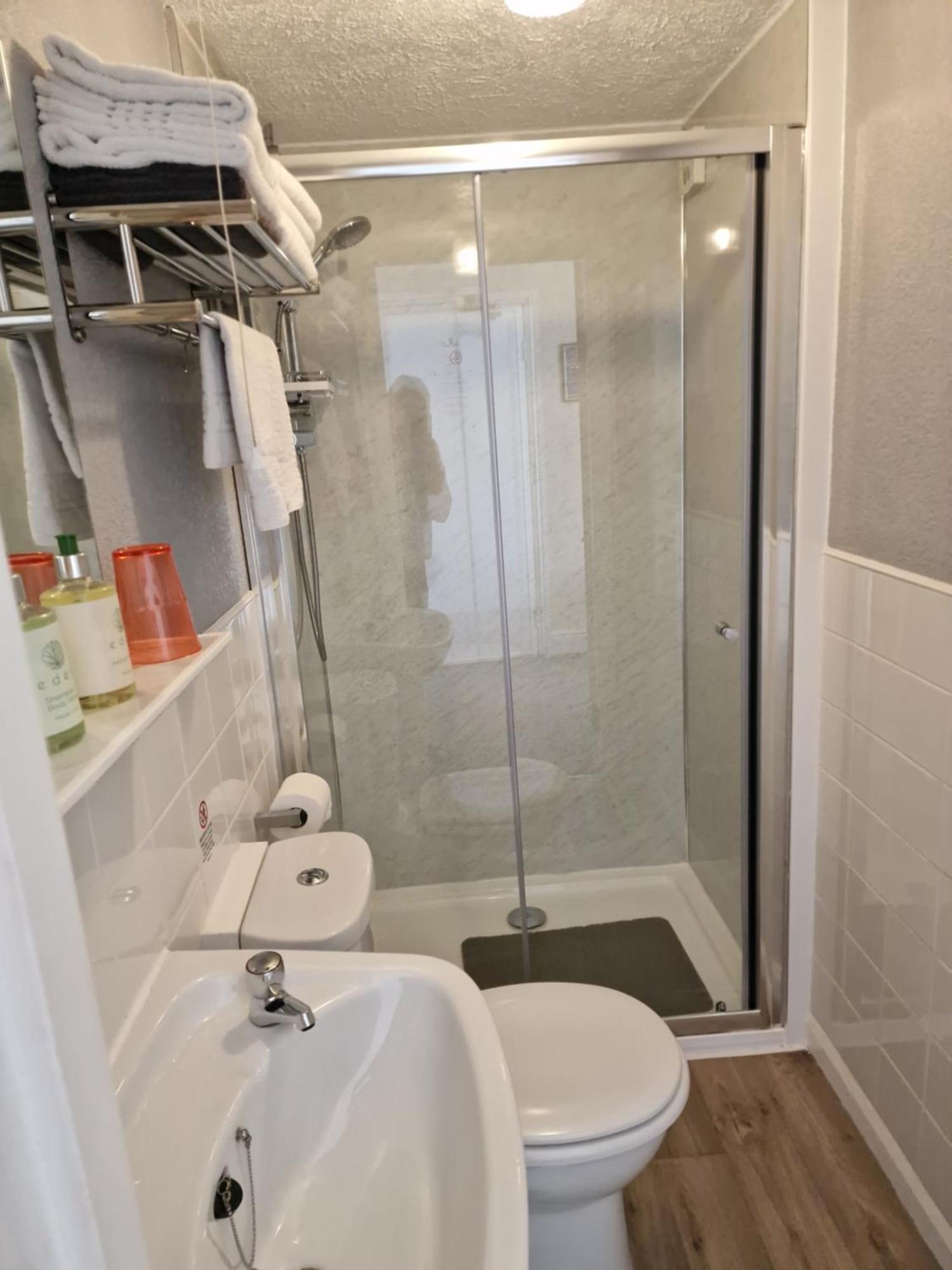 The Europa Guest house 3*