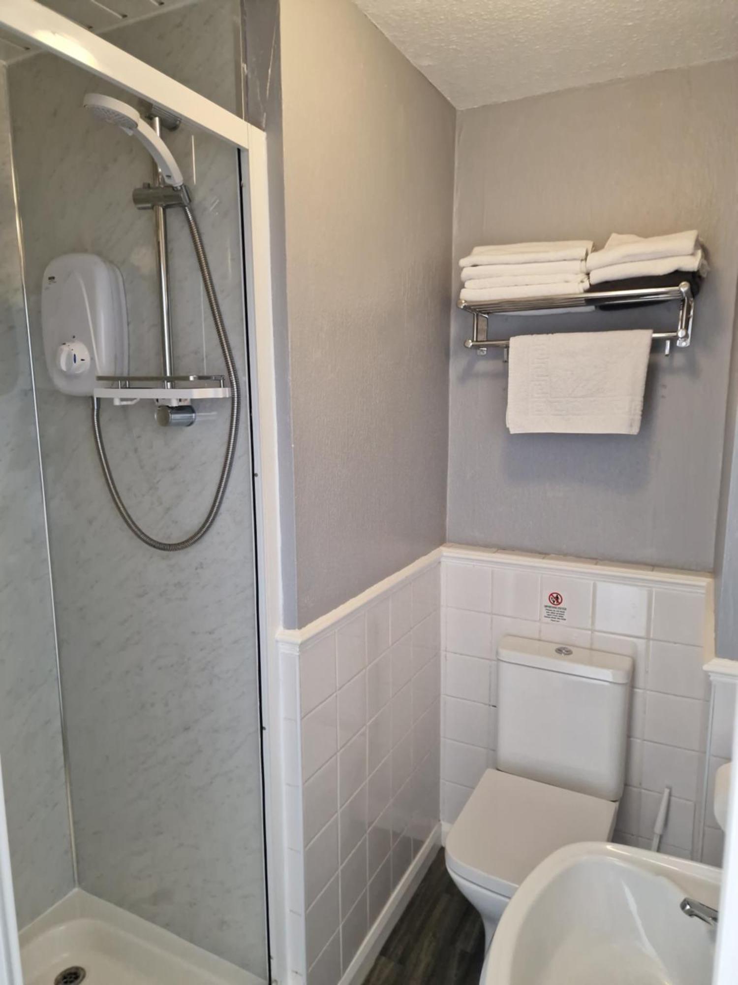 The Europa Guest house 3*
