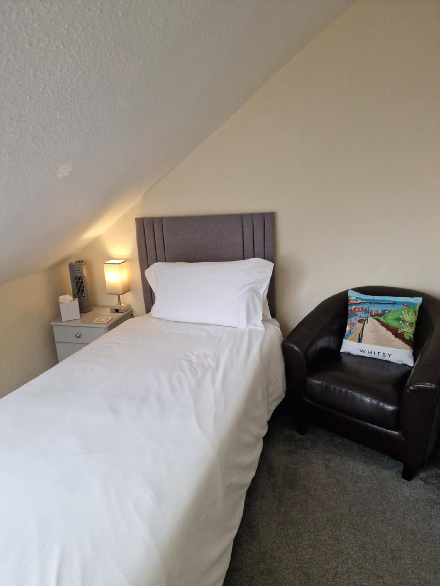 Guest house The Europa