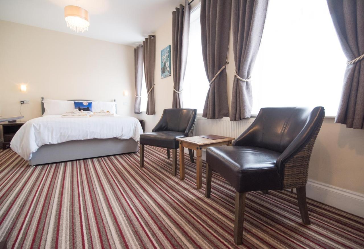 Guest house The Europa