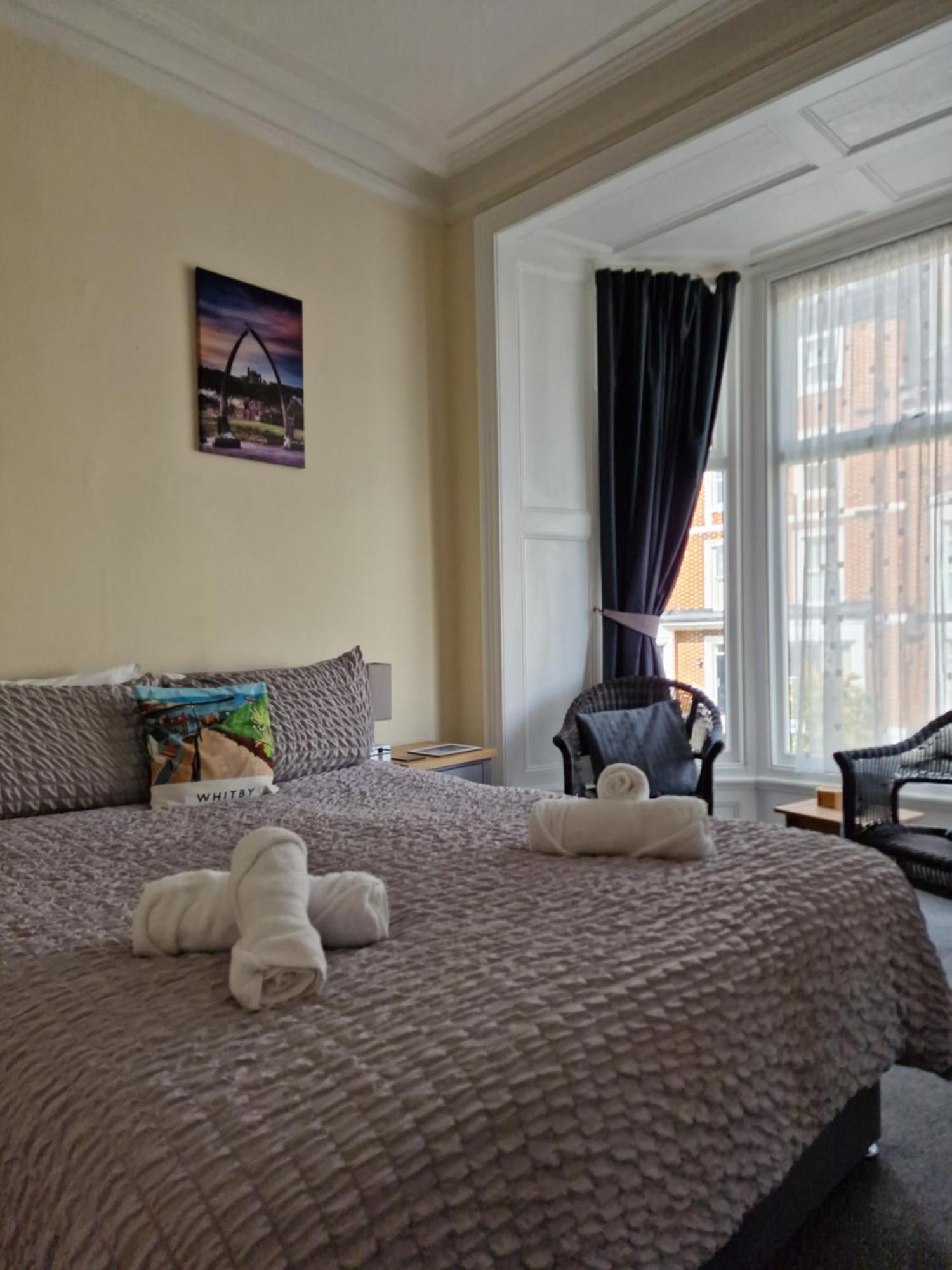 Guest house The Europa