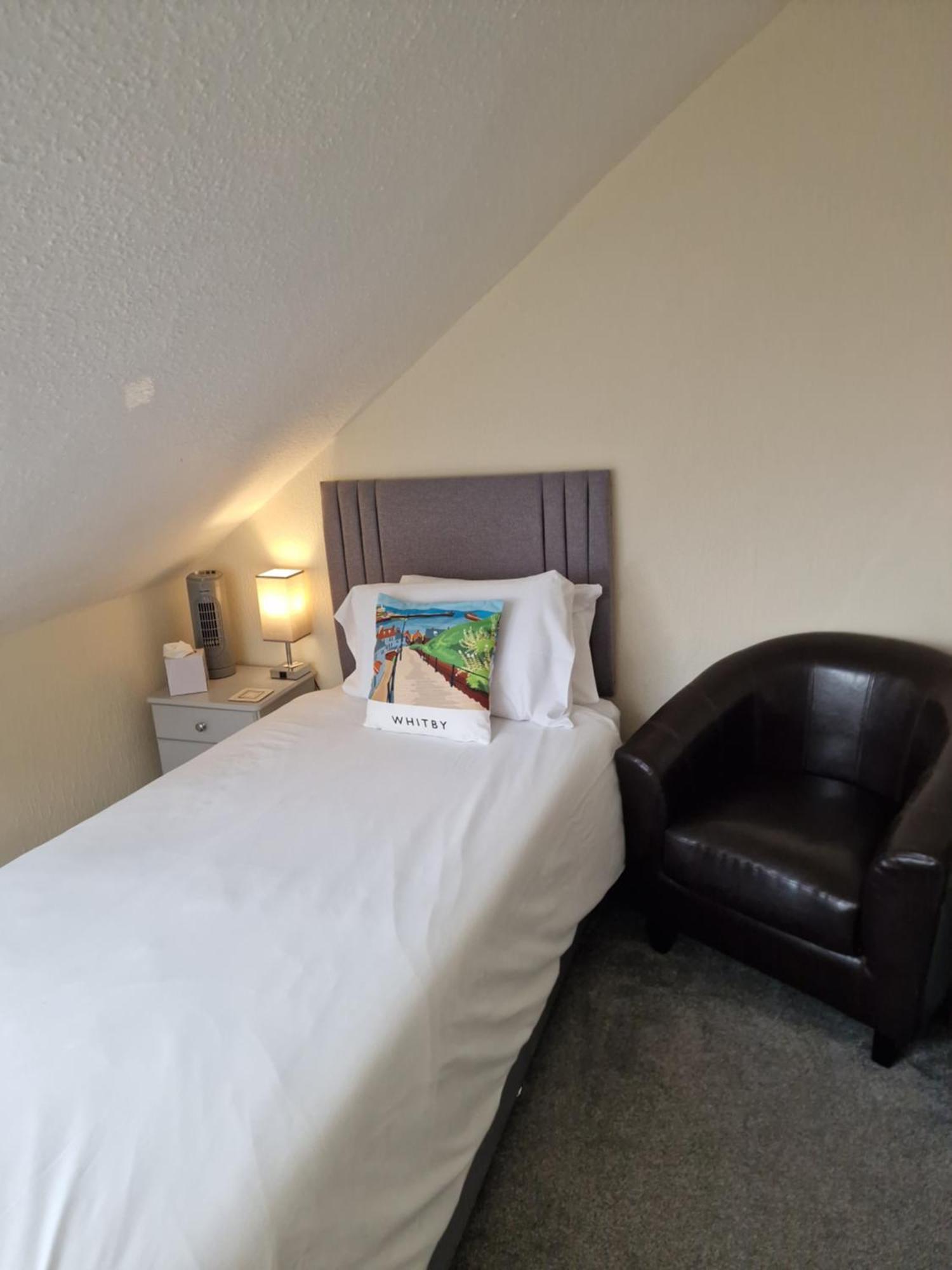 The Europa Guest house Whitby