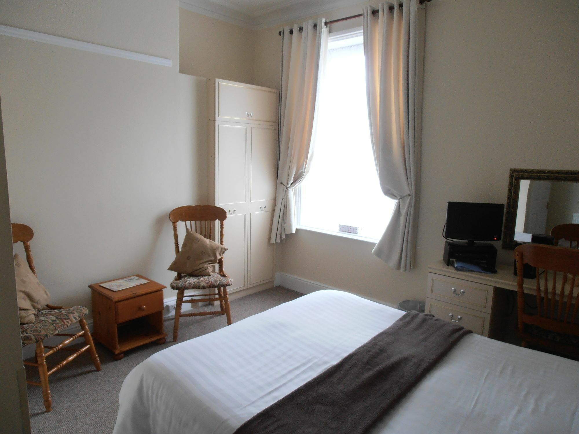 The Europa Guest house 3*